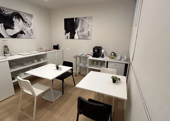 San Lorenzo Luxury Boutique Mantova